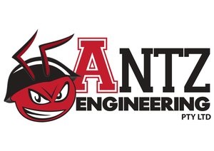 Antz Engineering Logo